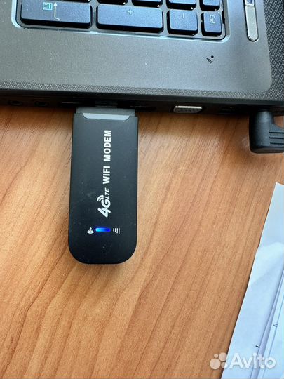 Модемы и роутеры 4g wi fi