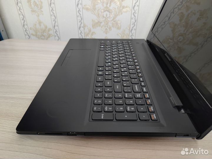 Ноутбук Lenovo 15.6