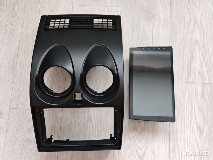 Аудеосистема