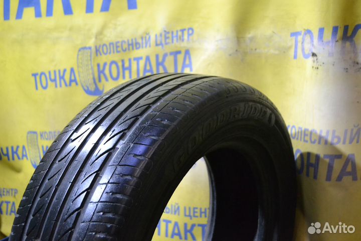 Goodride SP06 205/60 R16