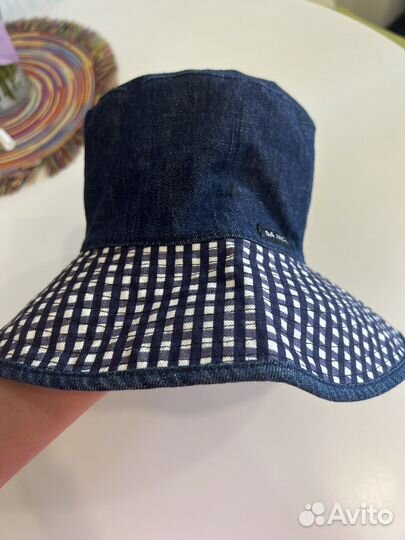 Панама dolce gabbana