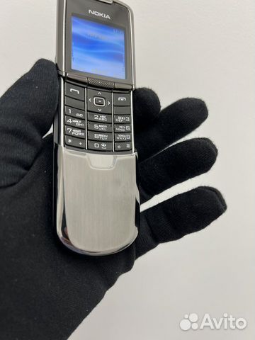 Nokia 8800