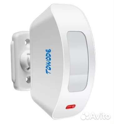 Беспроводной дверной звонок towode Home
