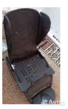 Детали на коляску cam cortina, dinamico