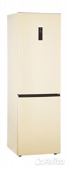 Холодильник новый
