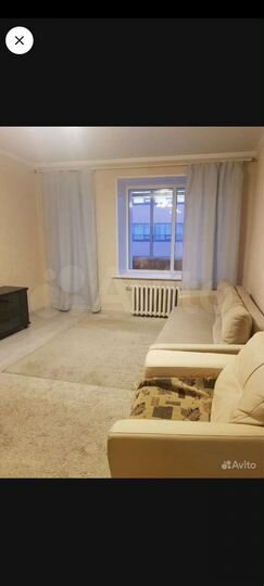 3-к. квартира, 68,5 м², 4/5 эт.