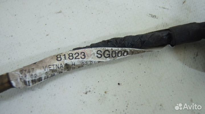 Электропроводка двери RL Forester SJ5 2013 (Кузовн