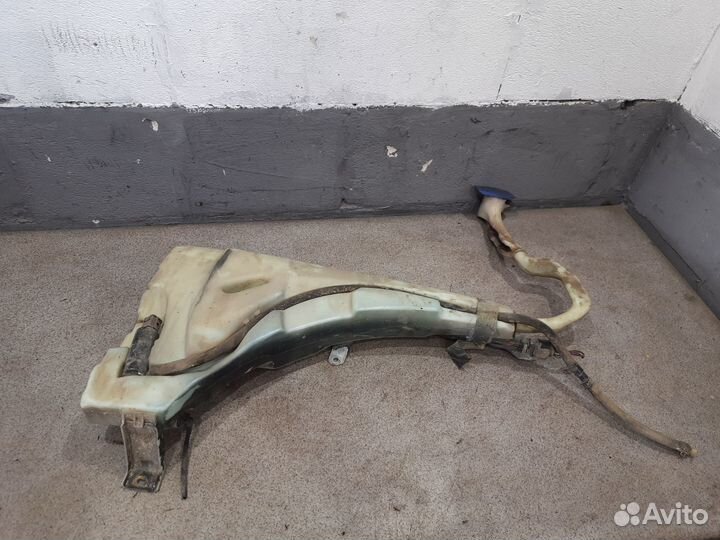 Бачок омывателя в сборе для Porsche Cayenne S 955