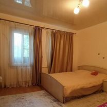 Дом 100 м² на участке 3,5 сот., Алма-Ата