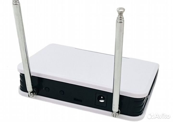 Усилитель сигнала системы/кнопки вызова официанта