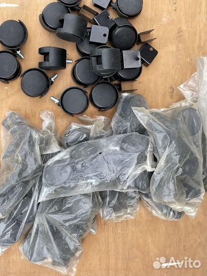 Колёса для мебели