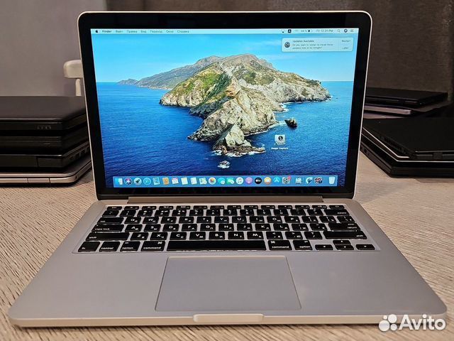 Apple MacBook Pro 13