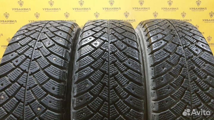 Bfgoodrich G-Force Stud 185/60 R15
