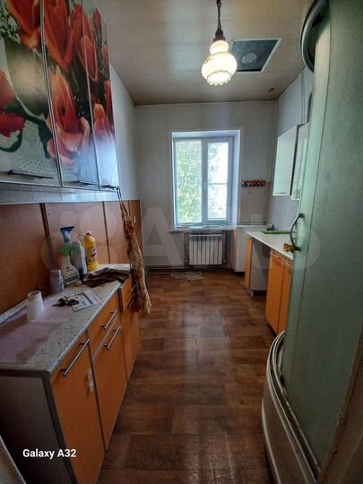 2-к. квартира, 37 м², 2/2 эт.