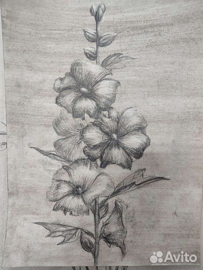 Авторская картина