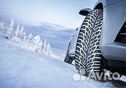 Nokian Tyres Hakkapeliitta 9 195/65 R15 95T