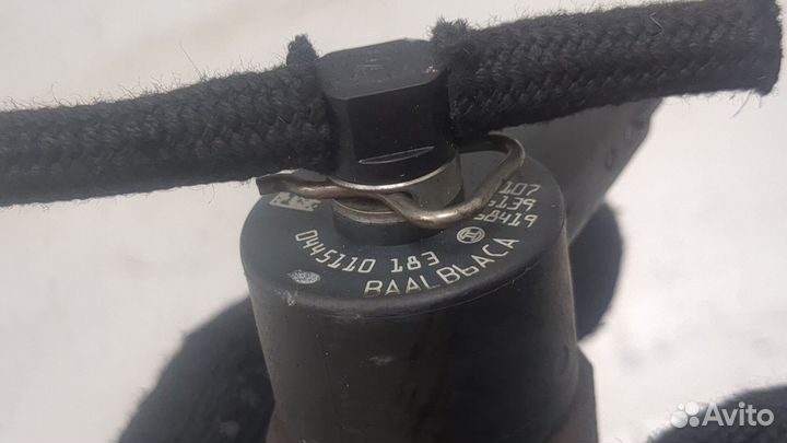 Форсунка топливная Fiat Doblo, 2006