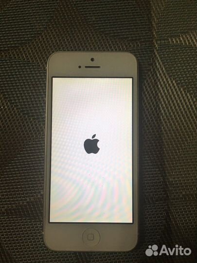 iPhone 5S, 16 ГБ