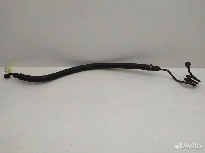 Шланг гидроусилителя, Volkswagen Passat B5+ (GP) 2