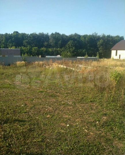 Участок 6 сот. (ИЖС)