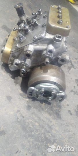 Тнвд камаз 3302