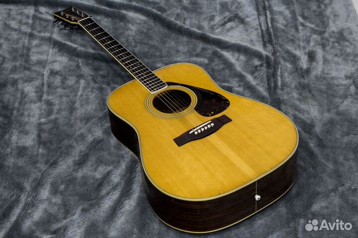 Акустическая Гитара Yamaha FG-251 Japan