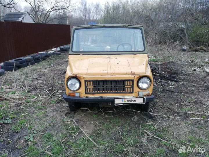 Продам вездиход