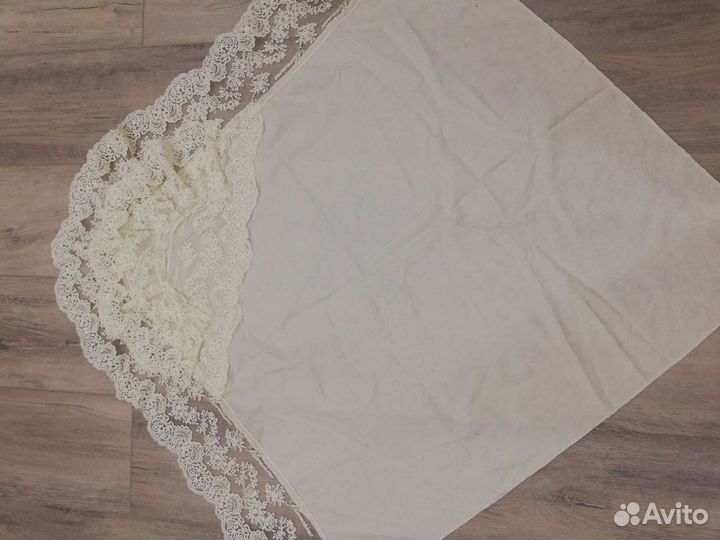 Конверт плед на выписку