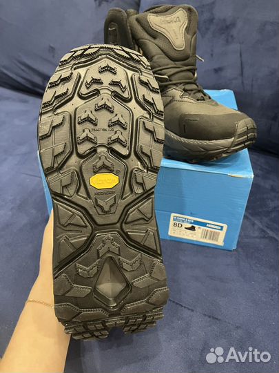 Hoka kaha 2 gtx