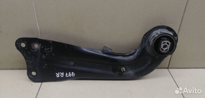 Рычаг задний продольный правый Octavia (A5 1Z) 200