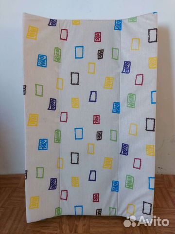 Пеленальная доска