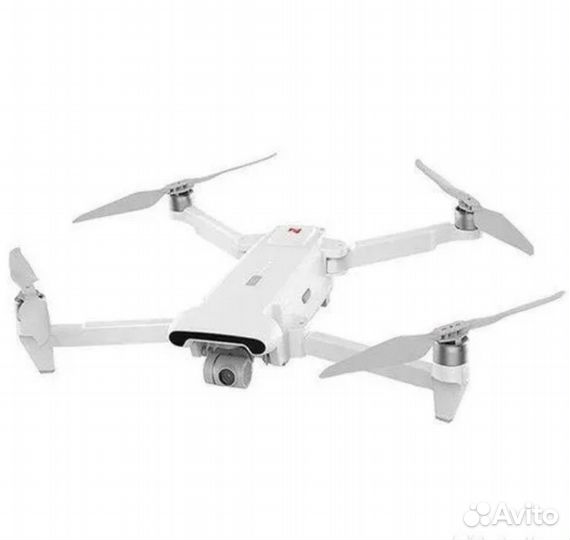 Квадрокоптер fimi X8 SE 2022 4к