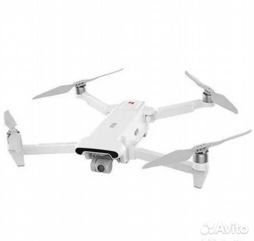 Квадрокоптер fimi X8 SE 2022 4к