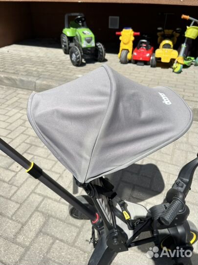 Велосипед doona liki trike s1