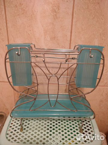 Полочка - держатель универсальная