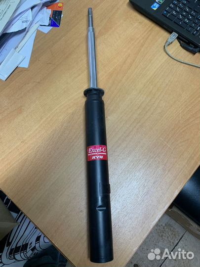 Амортизатор задний suzuki Justy/Swift