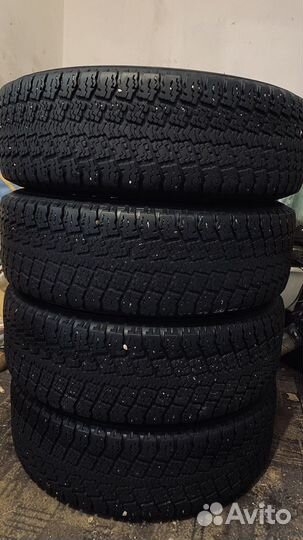 Колеса r 13 зимние