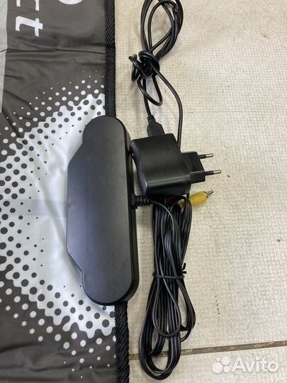 Танцевальный коврик Новый