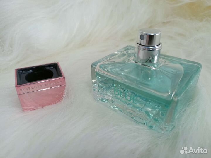 Духи Antonio banderas женский парфюм