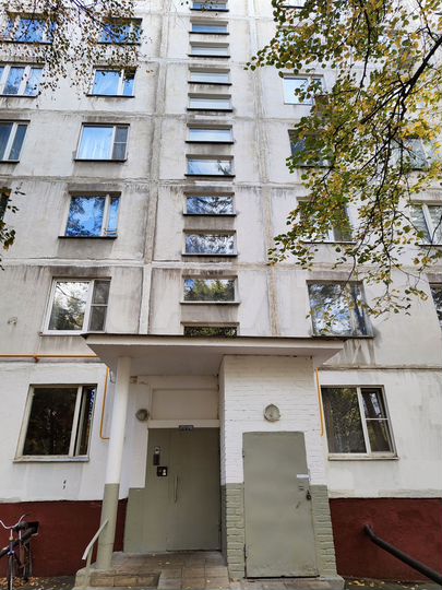 Комната 16,1 м² в 3-к., 1/9 эт.