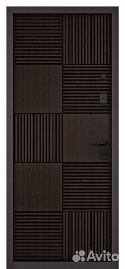 Входная дверь в квартиру