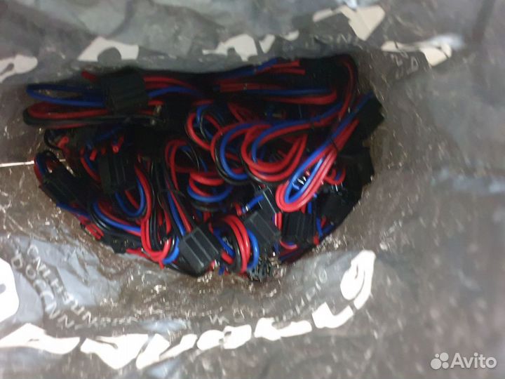 Реле 5 контактное 12 вольт