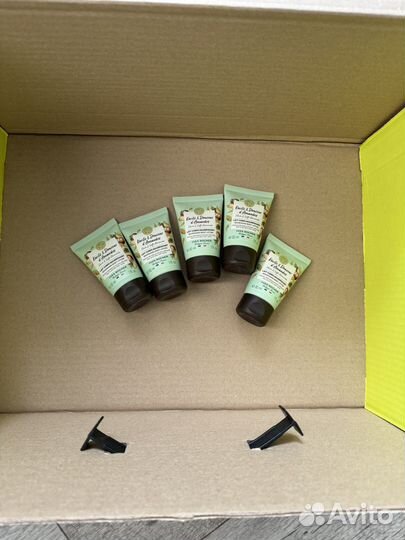 Коробка для Ангелины