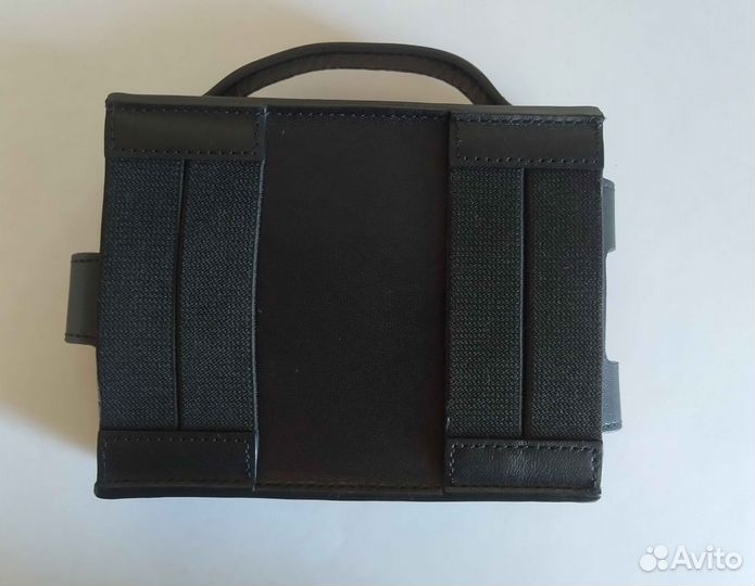 Чехол Chord Hugo