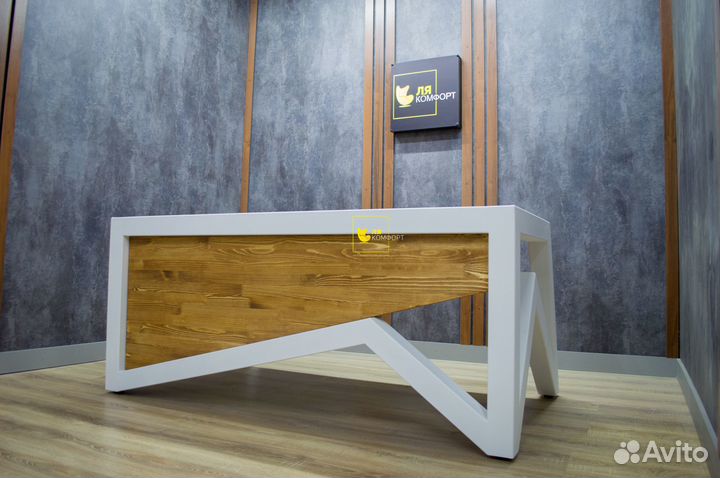 Мебель в кабинет руководителя