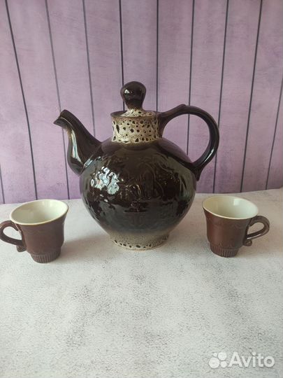 Кувшины керамика