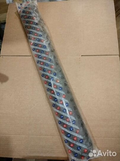 Молдинг задней правой двери.сдвижной 8546F5