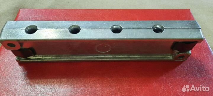 Форма для карамели СССР