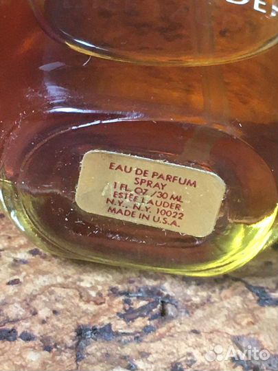 Estee lauder beautiful парфюм женский