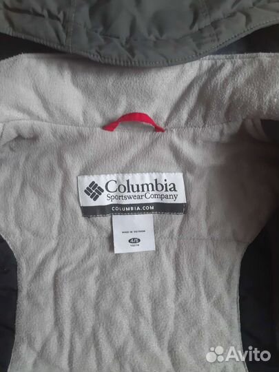 Куртка Columbia